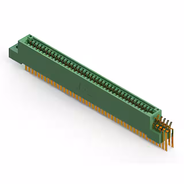 895-090-500-202 EDAC Inc.  Edgeboard Connectors